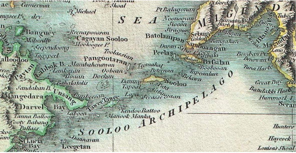 aleksandar backo sultanate of sulu 14