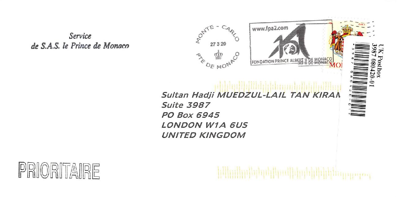 Prince Albert of Monaco 2020 page 001 1