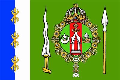 Official flag